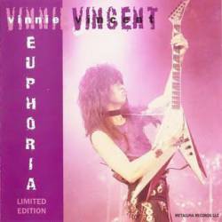 Vinnie Vincent Invasion : Euphoria